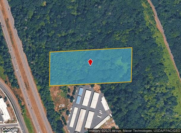 Sr16 Highway W, Gig Harbor, WA Parcel Map