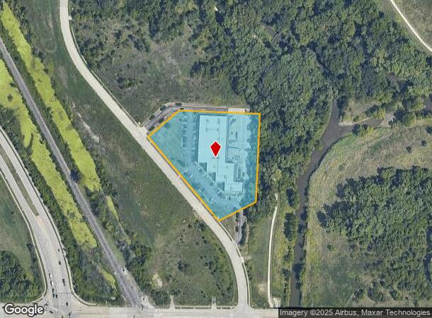 3801 Selsa Rd, Independence, MO Parcel Map