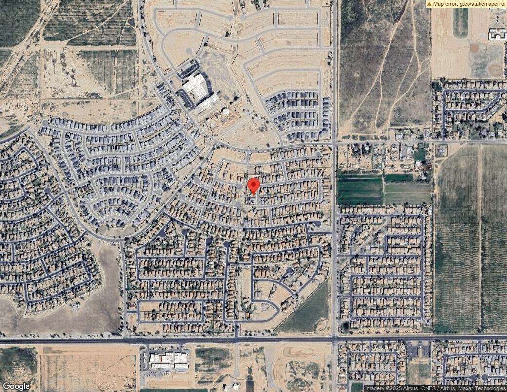 NW Kenworthy Ave, Coolidge, AZ, 85228 Residential / Multifamily Land