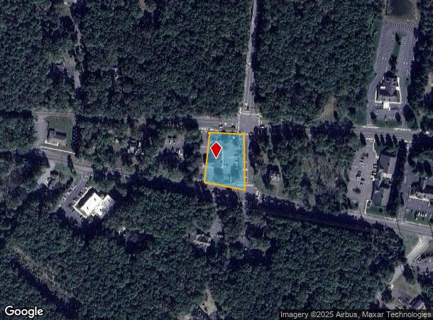 67 E Jimmie Leeds Rd, Galloway, NJ Parcel Map