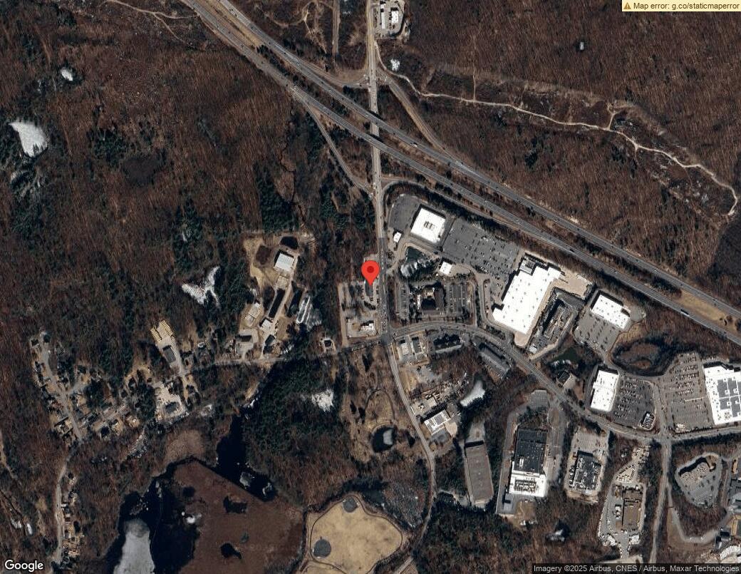 130 Cedar St, Milford, MA, 01757 Retail Space For Lease