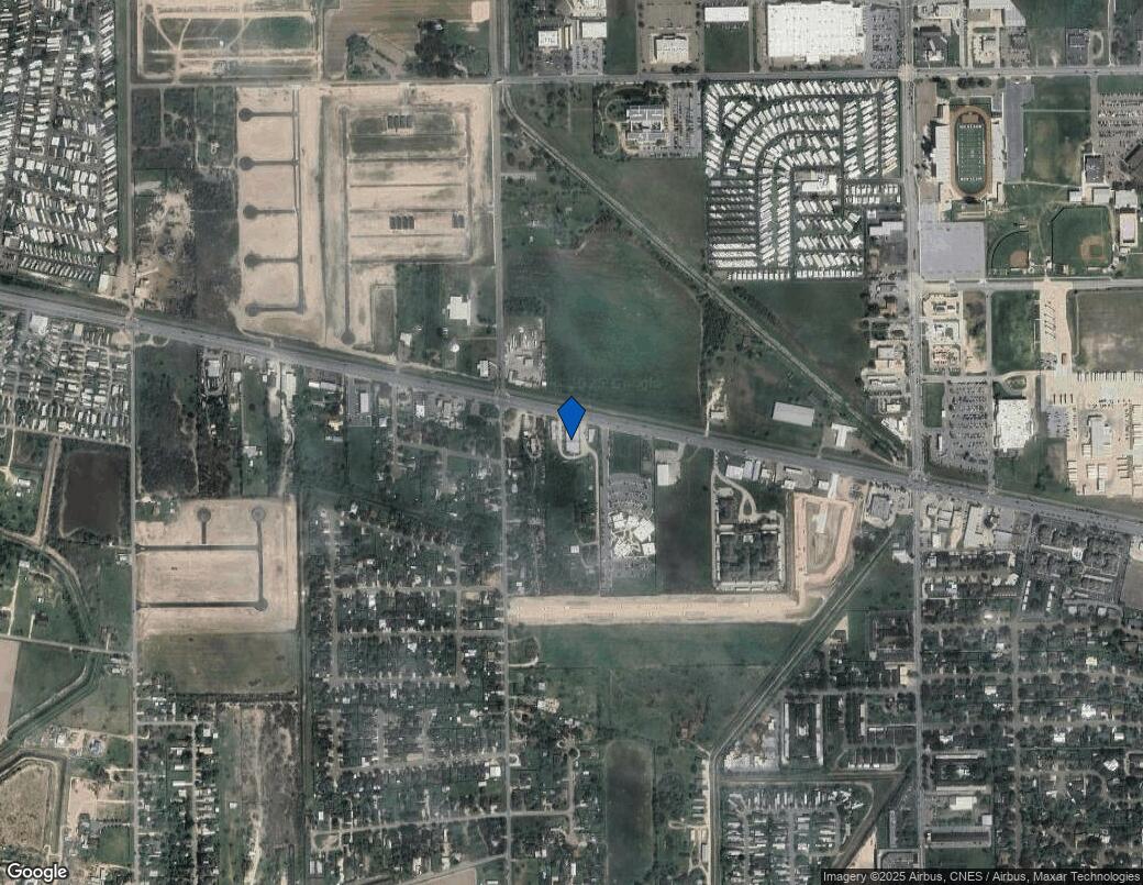 2308 W Business 83, Weslaco, TX, 78596 Commercial Land For Sale