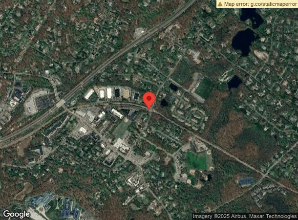  8 Tice Rd, Franklin Lakes, NJ Parcel Map