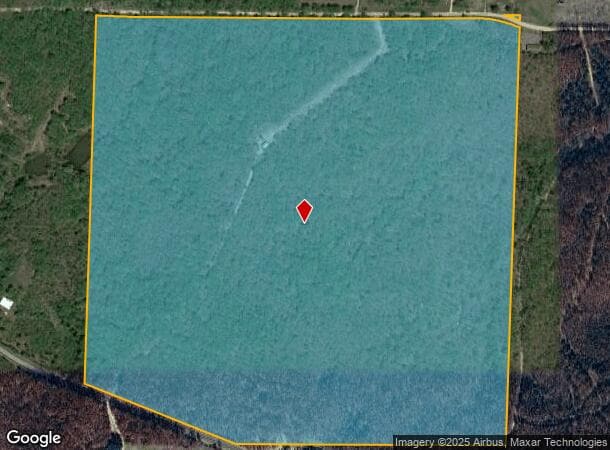 Highway 7, Edwards, MO Parcel Map