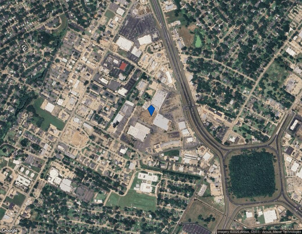 1804 Macarthur Dr Alexandria La 71301 Office Space For Lease
