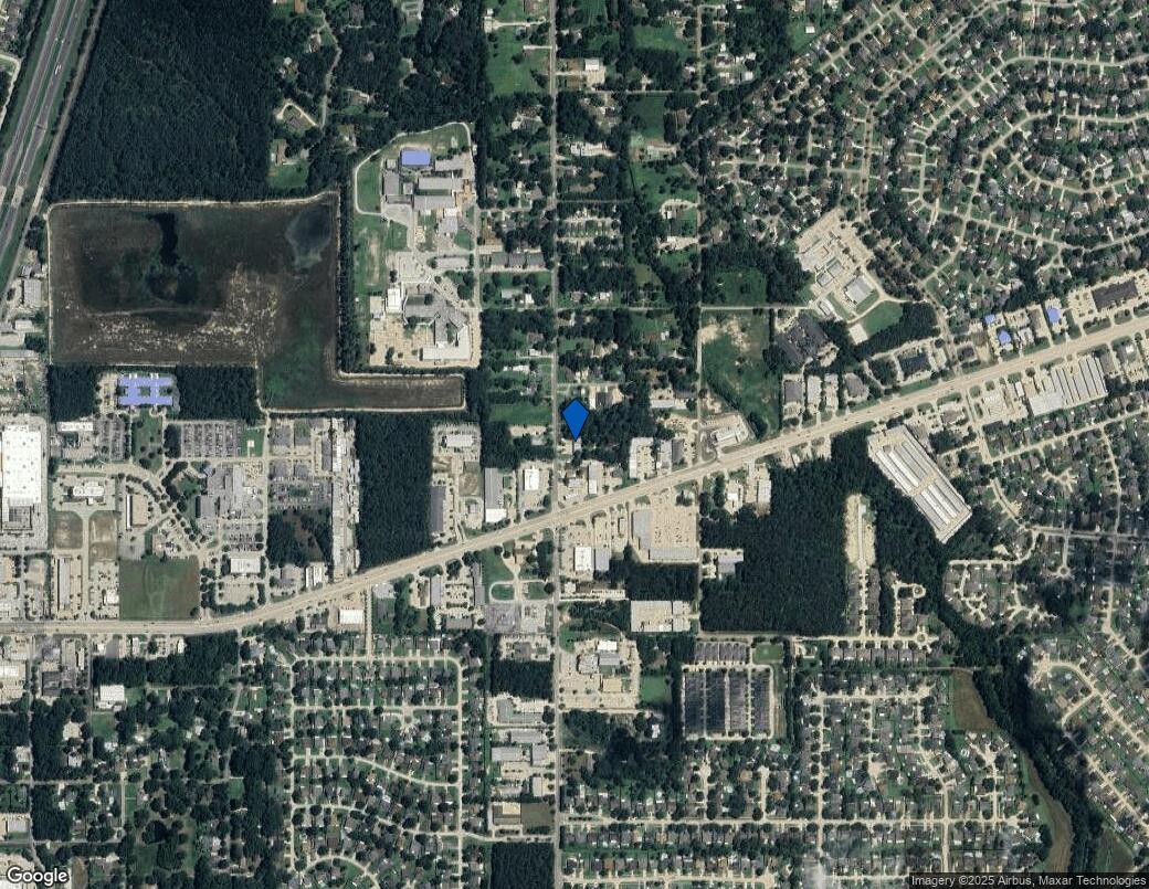 59118 N Pearl Dr, Slidell, LA, 70461 Medical Property For Sale