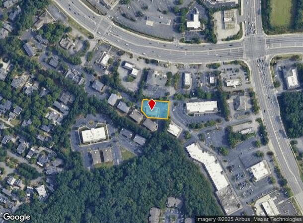  4179 Pleasant Hill Rd, Duluth, GA Parcel Map
