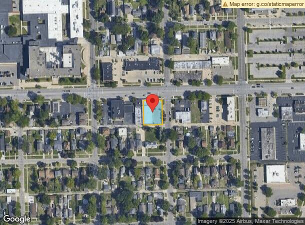 3312 4Th St, Wyandotte, MI 48192 - Property Record | LoopNet