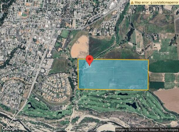  330 Alisal Mesa Rd, Solvang, CA Parcel Map