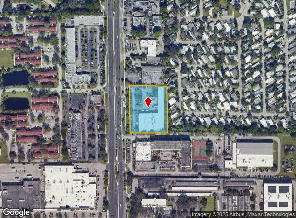 5150 N State Road 7, Fort Lauderdale, FL 33319 - Property Record | LoopNet