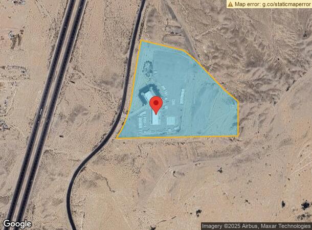  5801 Bobby Foster Rd Sw, Albuquerque, NM Parcel Map