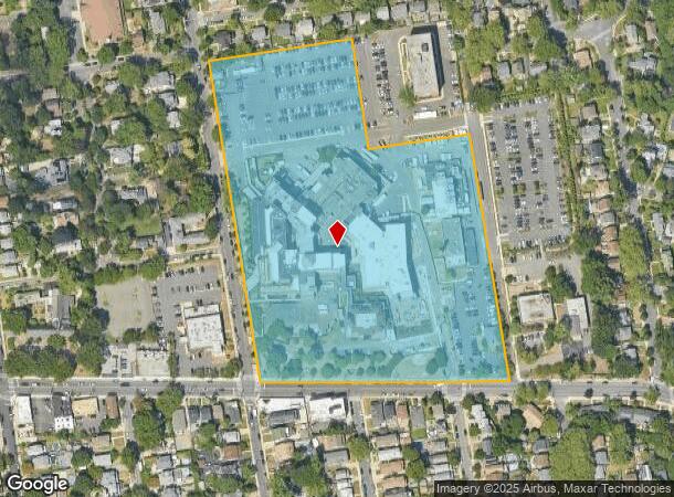  355 Bard Ave, Staten Island, NY Parcel Map