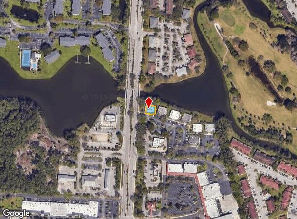1402 Royal Palm Beach Blvd, Royal Palm Beach, FL Parcel Map