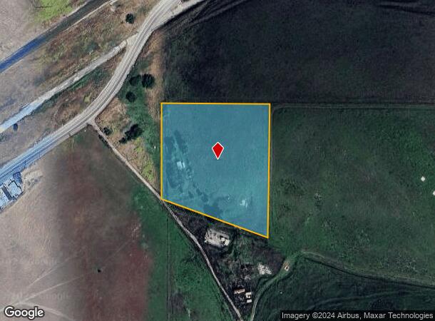  10619 Altamont Pass Rd, Livermore, CA Parcel Map