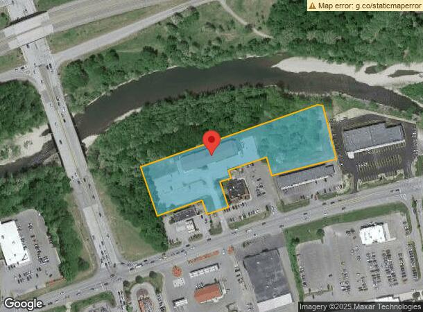  4973 State Highway 23, Oneonta, NY Parcel Map