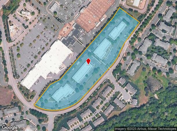 5065 Craig Rath Blvd, Midlothian, VA Parcel Map