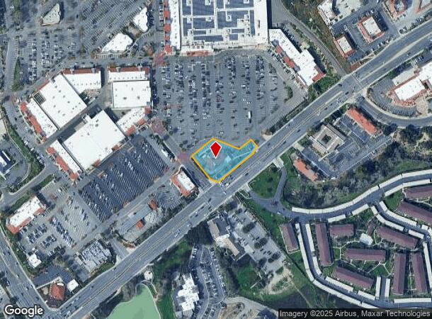  29640 Rancho California Rd, Temecula, CA Parcel Map