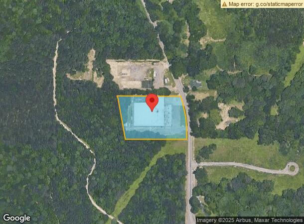  2179 Bouldercrest Rd Se, Atlanta, GA Parcel Map