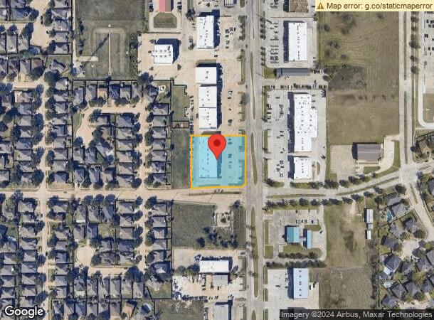 3811 Fry Rd, Katy, TX 77449 - Property Record | LoopNet