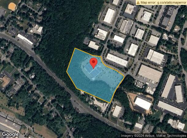  16 Aspen Dr, Randolph, NJ Parcel Map