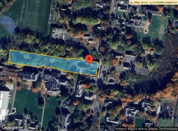  81 Old Main St, Deerfield, MA Parcel Map