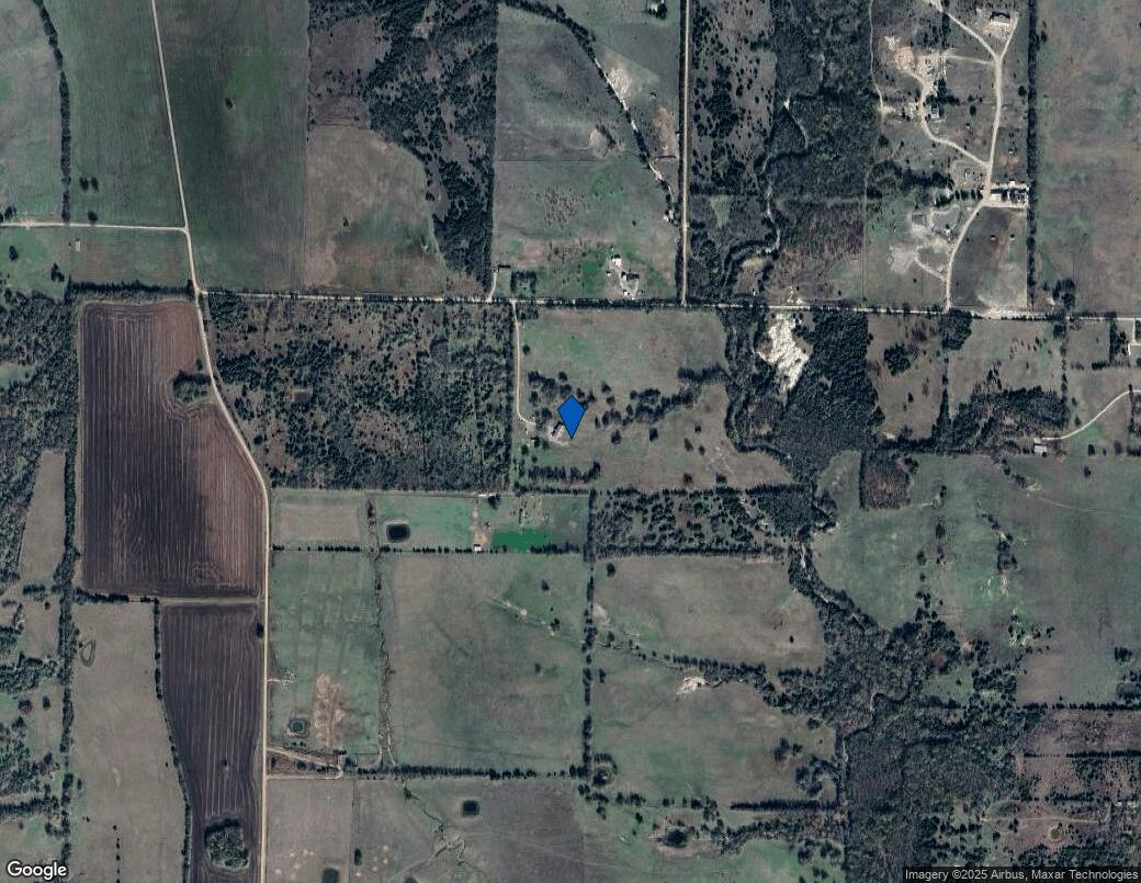 25500 CR, Petty, TX, 75024 Agricultural Land For Sale