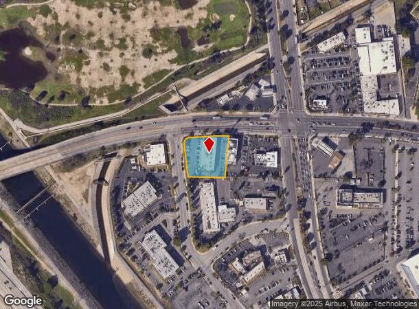  451 E Carson Plaza Dr, Carson, CA Parcel Map