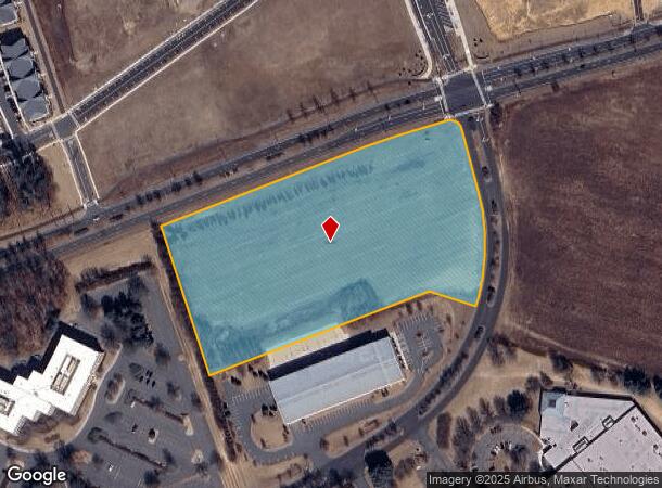 10 Great Pond Dr, Windsor, CT Parcel Map