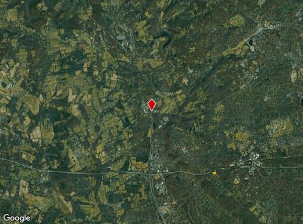 100 Somerville Rd, Bedminster, NJ Parcel Map