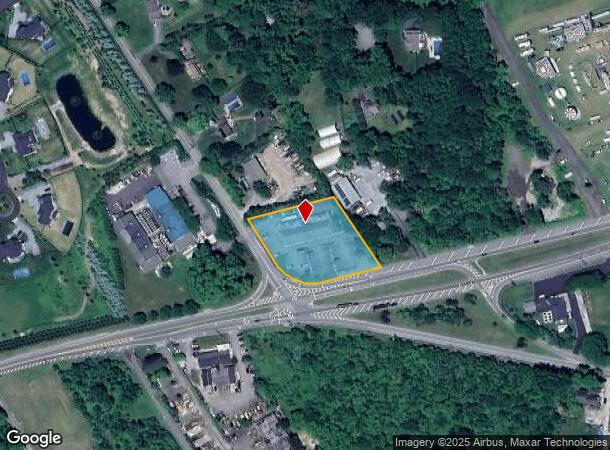  55 Cr 48 Ave, Mattituck, NY Parcel Map