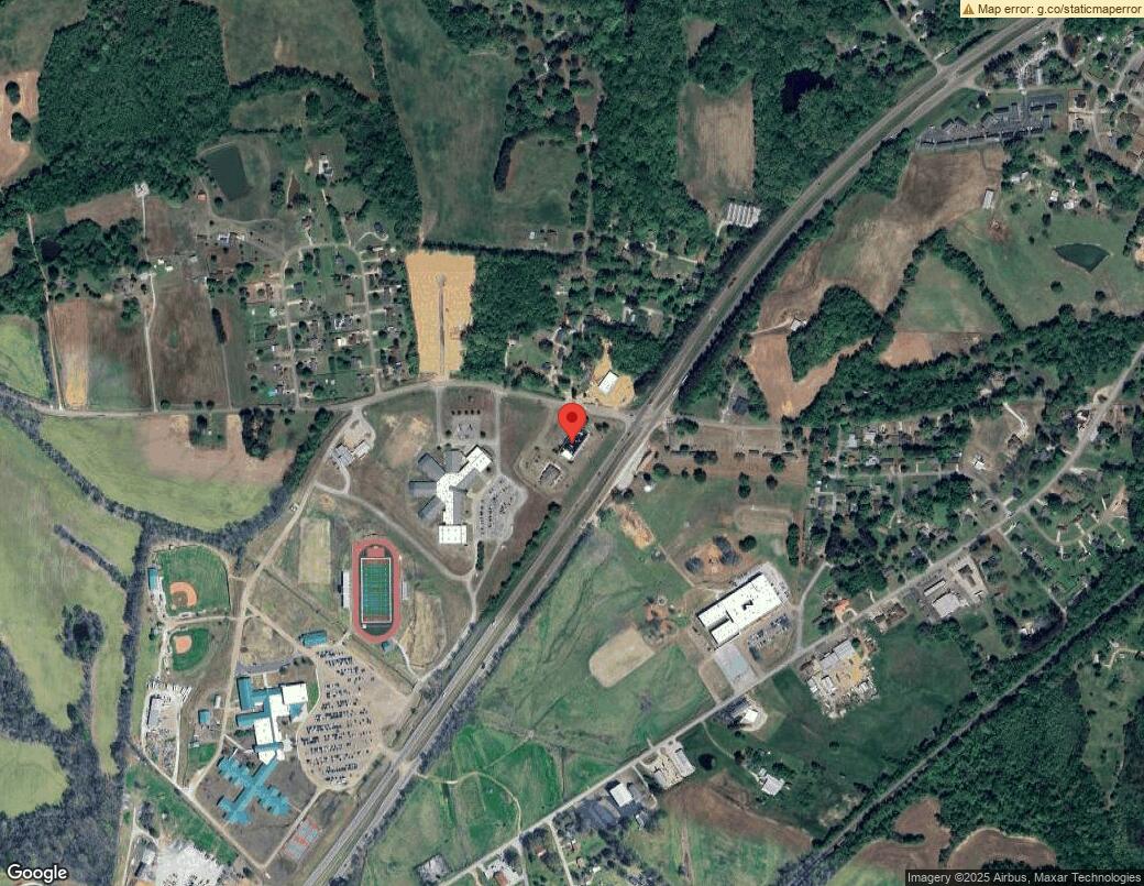 7615 Highway 51 S, Brighton, TN, 38011 Retail Property For Sale