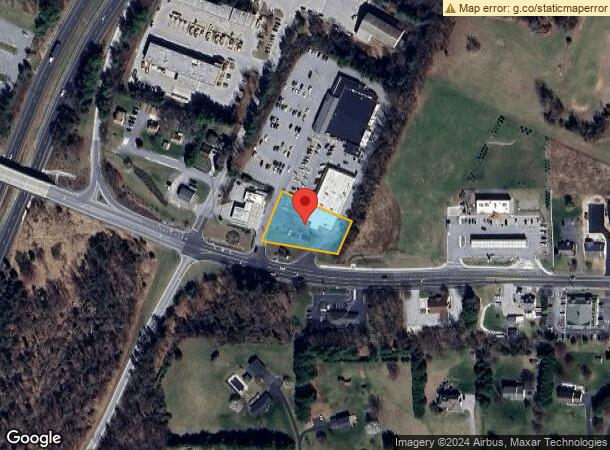  212 Mount Carmel Rd, Parkton, MD Parcel Map