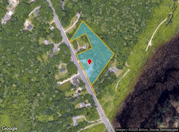  115 Bypass 28, Derry, NH Parcel Map