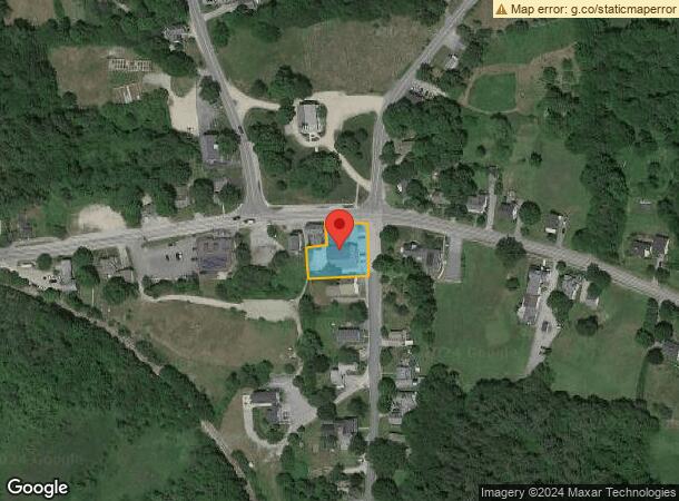  4 Slip Rd, Greenfield, NH Parcel Map