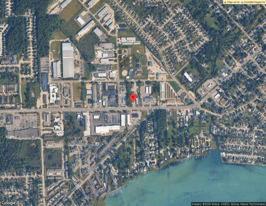 35351 23 Mile Rd, New Baltimore, MI, 48047 Restaurant Property For