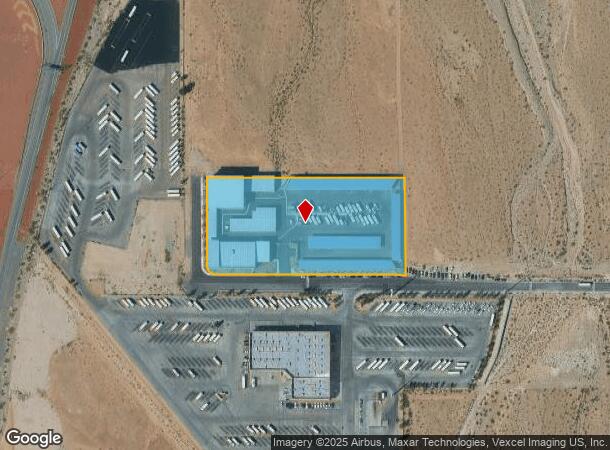 1160 W Welpman Way, Henderson, NV Parcel Map