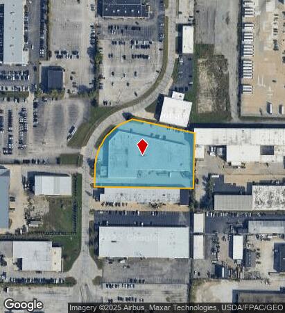 5197 W 137Th St, Brook Park, OH 44142 - APN/Parcel ID: 344
