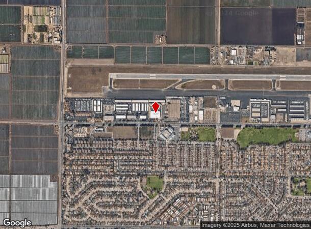  3201 W 5Th St, Oxnard, CA Parcel Map