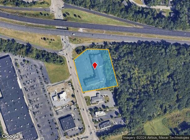 1395 Atwood Ave, Johnston, RI 02919 - Property Record | LoopNet