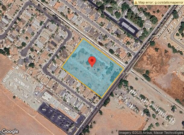  32281 Riverside Dr, Lake Elsinore, CA Parcel Map