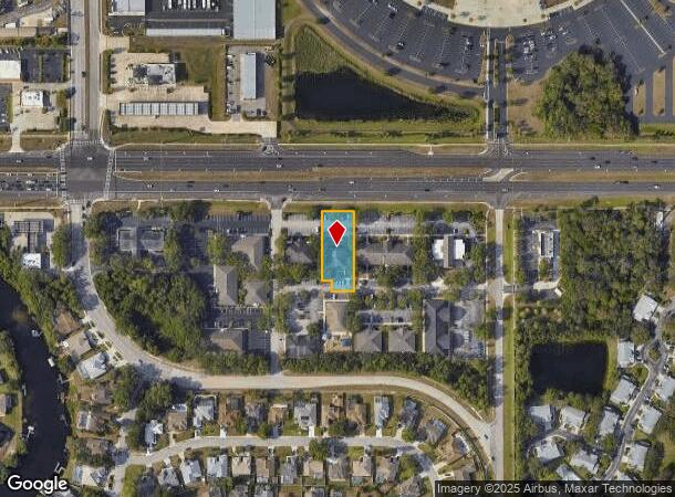 6140 State Road 70 E, Bradenton, FL Parcel Map