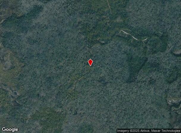  1118 Suzanne Dr, Spring Hill, FL Parcel Map