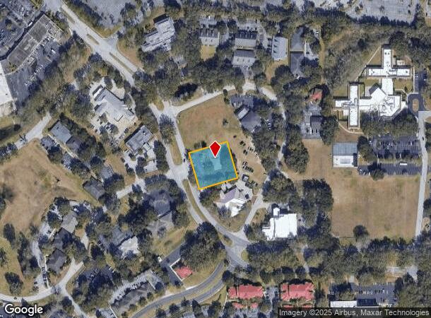  3143 Sw 32Nd Ave, Ocala, FL Parcel Map