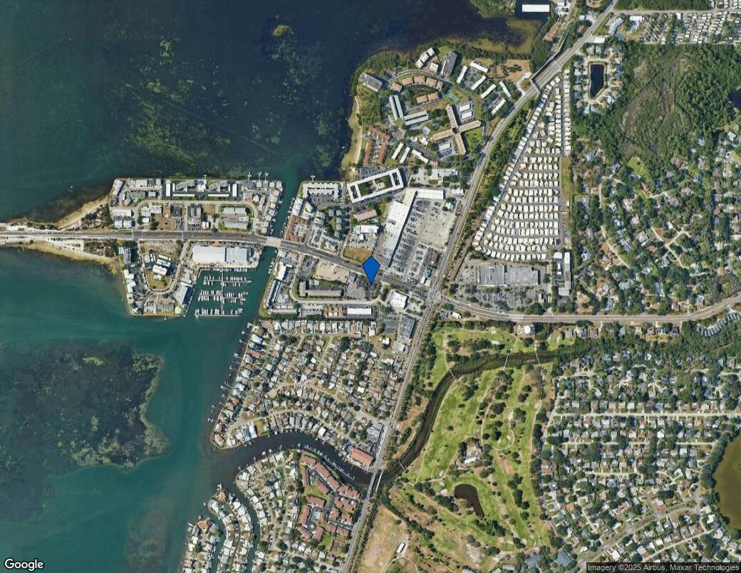 570 Causeway Blvd, Dunedin, FL, 34698 Commercial Land For Sale