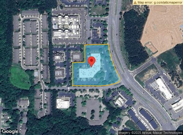  15 Riverstone Pkwy, Canton, GA Parcel Map