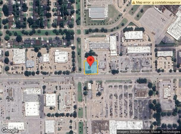  3803 Spencer Hwy, Pasadena, TX Parcel Map