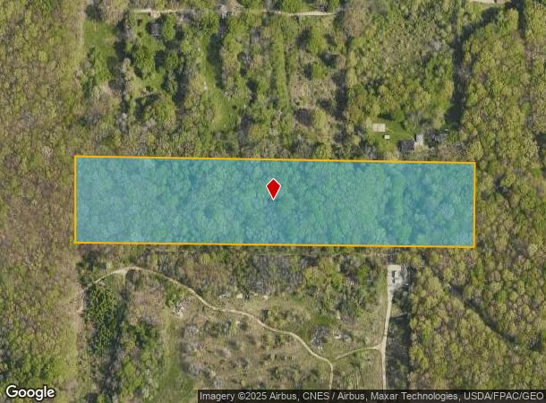  Romig Rd, Akron, OH Parcel Map