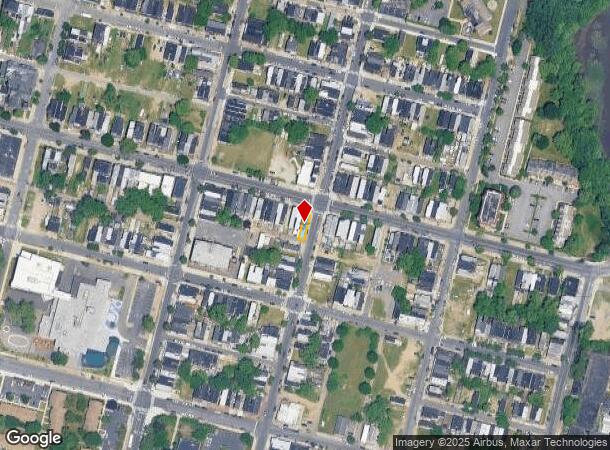  740 State St, Camden, NJ Parcel Map