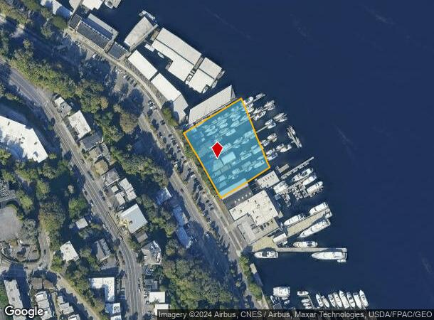 2540 Westlake Ave N, Seattle, WA 98109 - Property Record | LoopNet