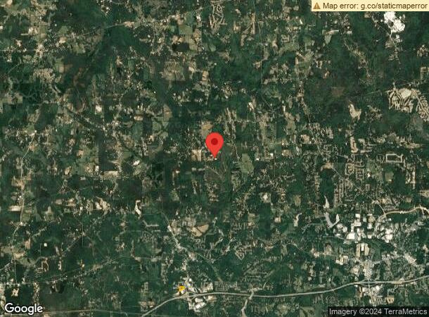  113 N Highway Hwy, Temple, GA Parcel Map